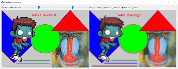 Image generated from drawing commands.